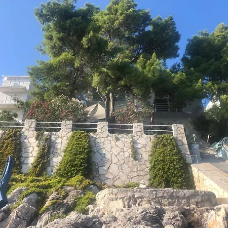 Vendégház Villakorculastepintheblue *