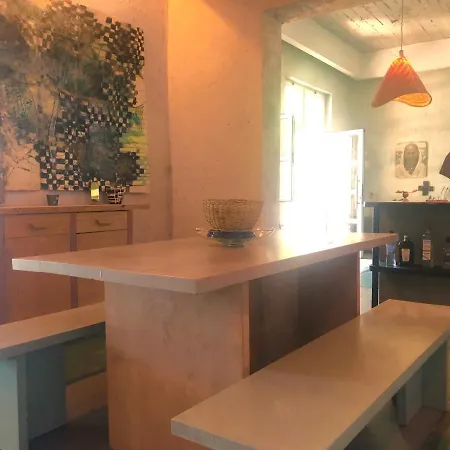 Vendégház Villakorculastepintheblue Smokvica