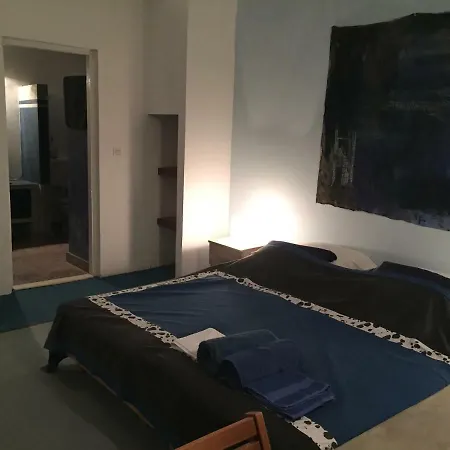 Vendégház Villakorculastepintheblue *